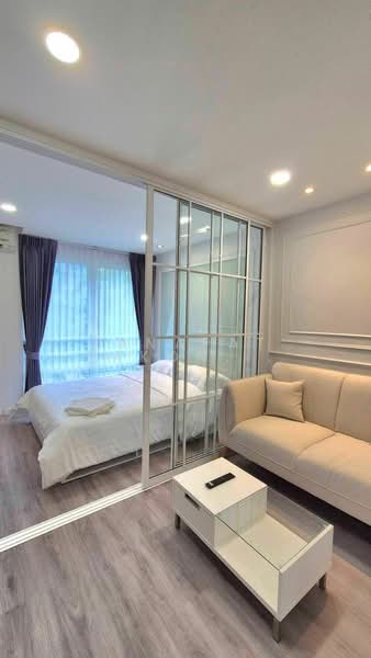 ให้เช่า - I-House Laguna Garden : ไอ-เฮาส์ ลากูน่า การ์เด้น, กรุงเทพ