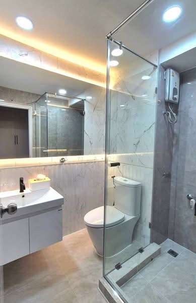 I-House Laguna Garden, Bangkok, Royal City Avenu, Bang Kapi, Huai Khwang, Bangkok, 1 Bedroom, 26 sqm, Condo For Rent, by Tanapat Sakonsontised, 500153817 - DDproperty.com