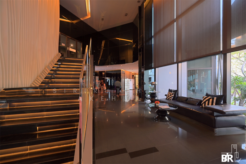 Rhythm Sukhumvit 44/1, Bangkok, Sukhumvit Road, Phra Kanong, Khlong Toei, Bangkok, 2 Bedrooms, 52 sqm, Condo For Sale, by Sirirut Havee Akehurst, 500153818 - DDproperty.com