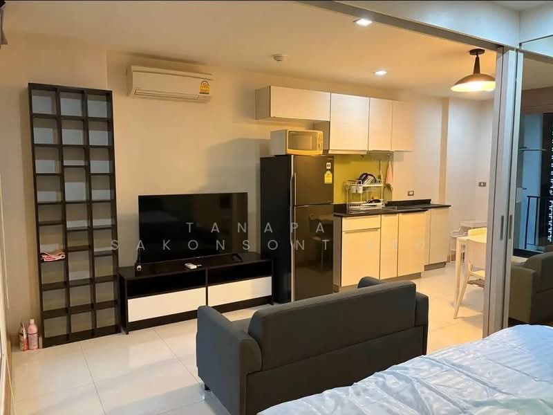 ให้เช่า - Tree Condo เอกมัย, กรุงเทพ