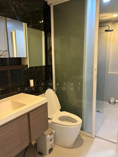 Tree Condo Ekamai, Bangkok, Soi Samanand, Rama 4 Road, Phra Kanong, Khlong Toei, Bangkok, 1 Bedroom, 40 sqm, Condo For Rent, by Tanapat Sakonsontised, 500153819 - DDproperty.com