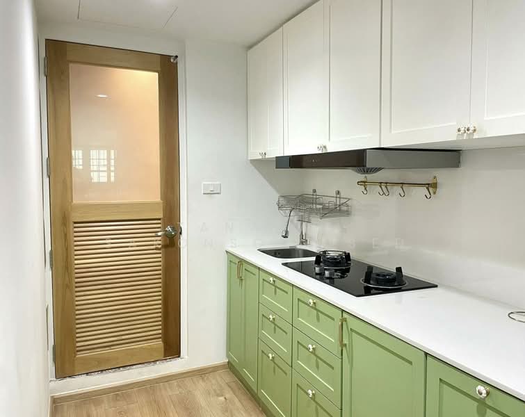 IDEO Chula-Samyan, Bangkok, Si Phraya Road, Maha Phrutharam, Bang Rak, Bangkok, 1 Bedroom, 43 sqm, Condo For Rent, by Tanapat Sakonsontised, 500153820 - DDproperty.com