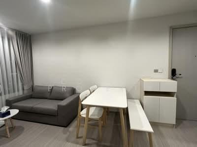 For Rent - Life Ladprao Valley, Bangkok