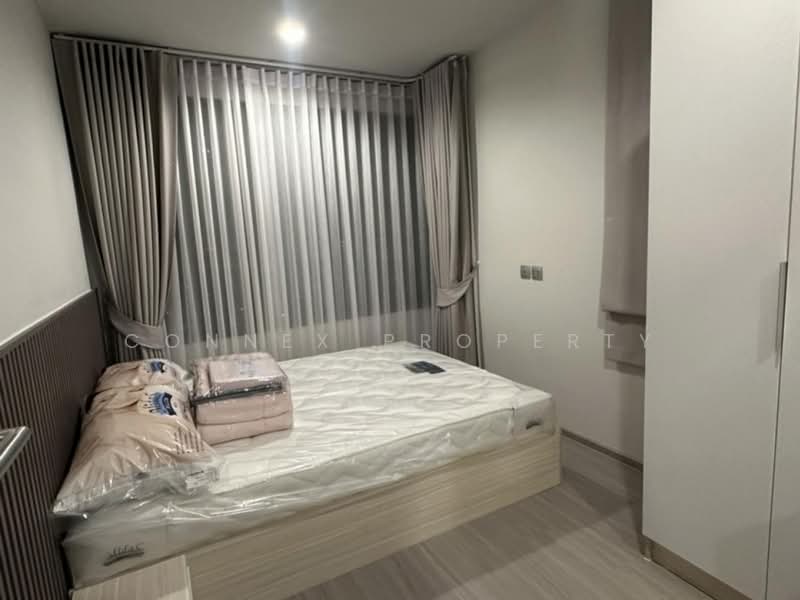 Life Ladprao Valley, Bangkok, Phaholyothin Road, Jom Phon, Chatuchak, Bangkok, 2 Bedrooms, 52 sqm, Condo For Rent, by Connex Property, 500153821 - DDproperty.com