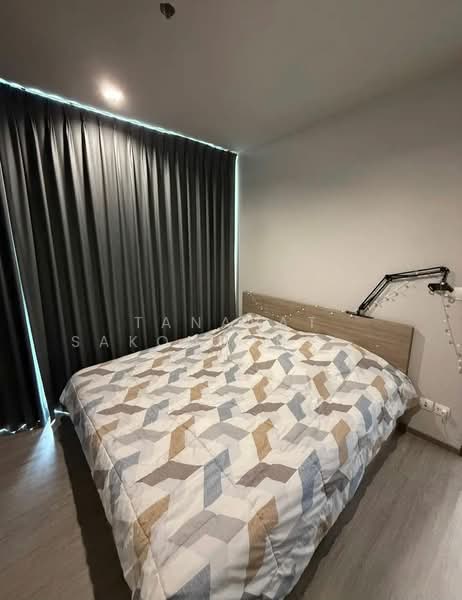 The Line Wongsawang, Bangkok, 1333 Bangkok - Nonthaburi Rd., Wong Sawang, Bang Sue, Bangkok, 2 Bedrooms, 49 sqm, Condo For Rent, by Tanapat Sakonsontised, 500153822 - DDproperty.com