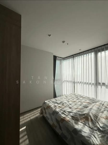 The Line Wongsawang, Bangkok, 1333 Bangkok - Nonthaburi Rd., Wong Sawang, Bang Sue, Bangkok, 2 Bedrooms, 49 sqm, Condo For Rent, by Tanapat Sakonsontised, 500153822 - DDproperty.com