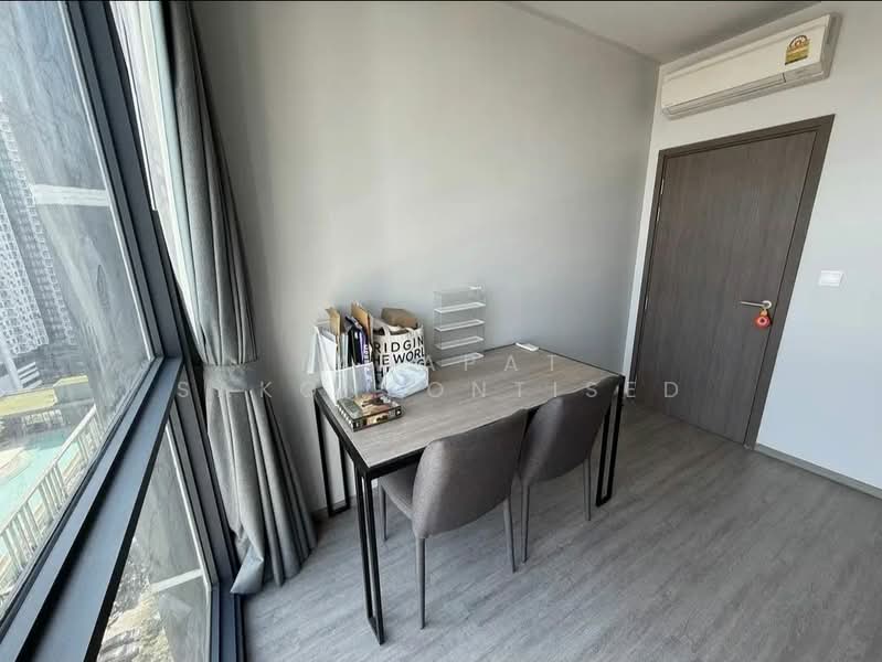 The Line Wongsawang : เดอะ ไลน์ วงศ์สว่าง, กรุงเทพ, 1333 ถ. กรุงเทพ - นนทบุรี, วงศ์สว่าง, บางซื่อ, กรุงเทพ, 49 ตร.ม., คอนโด ให้เช่า, โดย Tanapat Sakonsontised, 500153822 - DDproperty.com