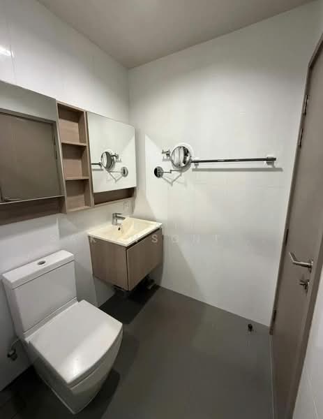 The Line Wongsawang, Bangkok, 1333 Bangkok - Nonthaburi Rd., Wong Sawang, Bang Sue, Bangkok, 2 Bedrooms, 49 sqm, Condo For Rent, by Tanapat Sakonsontised, 500153822 - DDproperty.com