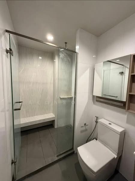 The Line Wongsawang, Bangkok, 1333 Bangkok - Nonthaburi Rd., Wong Sawang, Bang Sue, Bangkok, 2 Bedrooms, 49 sqm, Condo For Rent, by Tanapat Sakonsontised, 500153822 - DDproperty.com