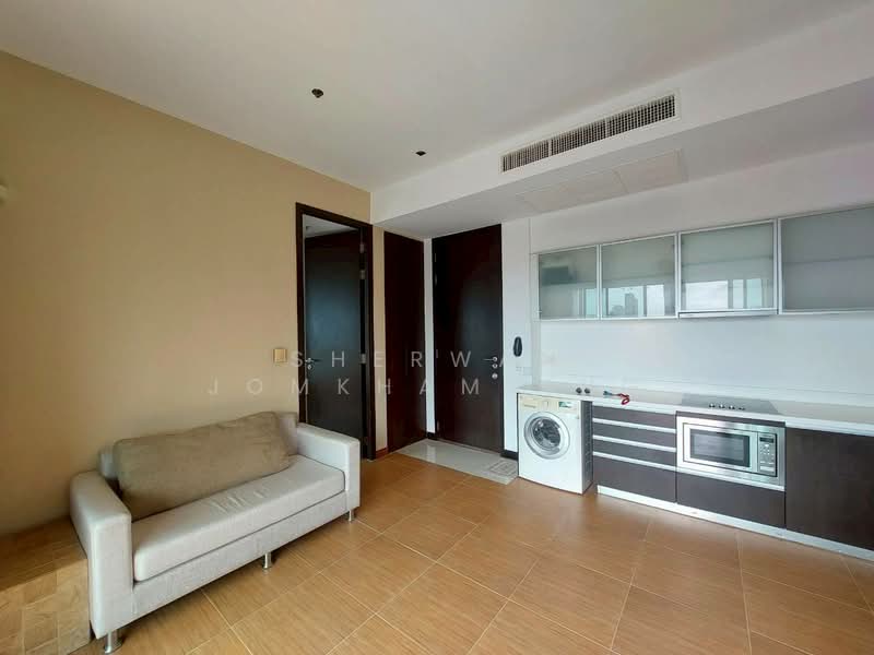 The Lofts Yennakart, Bangkok, 366 ์Soi Nang Linchi Yenakat Road, Chong Nonsi, Yan Nawa, Bangkok, 2 Bedrooms, 68 sqm, Condo For Rent, by Sherwan Jomkhamsing, 500153823 - DDproperty.com