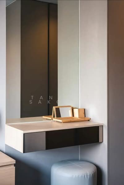 IDEO Sukhumvit 93, Bangkok, 2331 Soi Sukhumvit 93, Bang Chak, Phra Khanong, Bangkok, 1 Bedroom, 35 sqm, Condo For Rent, by Tanapat Sakonsontised, 500153825 - DDproperty.com