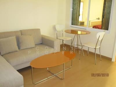 For Rent - Life @ Sukhumvit 65, Bangkok