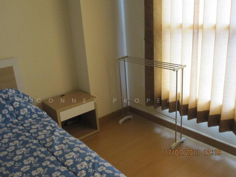 Life @ Sukhumvit 65, Bangkok, Sukhumvit Road, Phra Kanong Nua, Watthana, Bangkok, 1 Bedroom, 42 sqm, Condo For Rent, by Connex Property, 500153828 - DDproperty.com