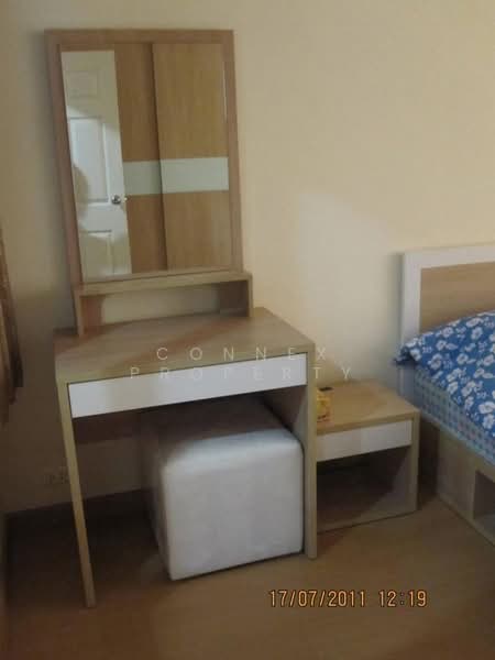 Life @ Sukhumvit 65, Bangkok, Sukhumvit Road, Phra Kanong Nua, Watthana, Bangkok, 1 Bedroom, 42 sqm, Condo For Rent, by Connex Property, 500153828 - DDproperty.com