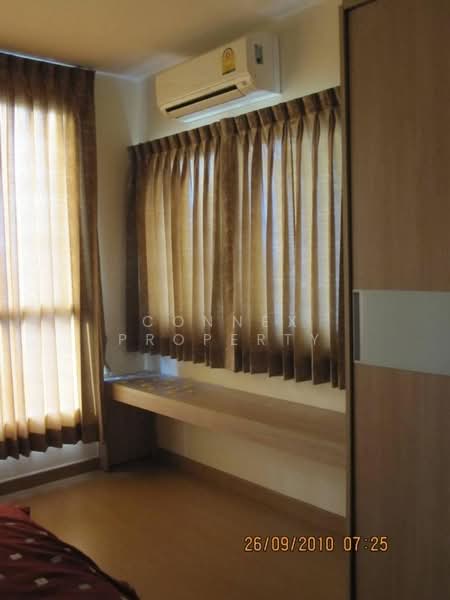 Life @ Sukhumvit 65, Bangkok, Sukhumvit Road, Phra Kanong Nua, Watthana, Bangkok, 1 Bedroom, 42 sqm, Condo For Rent, by Connex Property, 500153828 - DDproperty.com