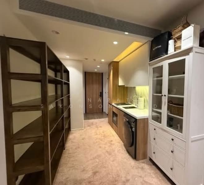 MUNIQ Sukhumvit 23, Bangkok, 17 Sukhumvit 23, Khlongtoei Nua, Watthana, Bangkok, 1 Bedroom, 35 sqm, Condo For Sale, by Tanapat Sakonsontised, 500153830 - DDproperty.com