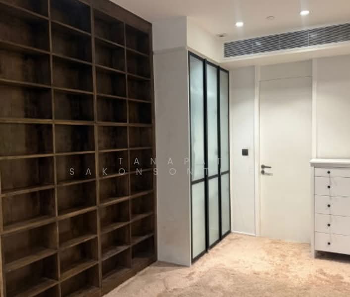 MUNIQ Sukhumvit 23, Bangkok, 17 Sukhumvit 23, Khlongtoei Nua, Watthana, Bangkok, 1 Bedroom, 35 sqm, Condo For Sale, by Tanapat Sakonsontised, 500153830 - DDproperty.com