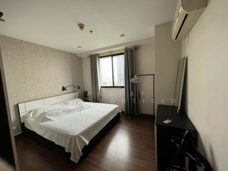 Vista Garden, Bangkok, 53 Saeng Thip Alley, Phra Kanong Nua, Watthana, Bangkok, 1 Bedroom, 44 sqm, Condo For Sale, by Tanapat Sakonsontised, 500153831 - DDproperty.com