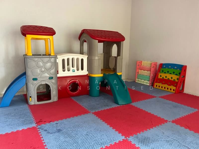 Vista Garden : วิสต้า การ์เด้น, กรุงเทพ, 53 ซอย แสงทิพย์, พระโขนงเหนือ, วัฒนา, กรุงเทพ, 44 ตร.ม., คอนโด ขาย, โดย Tanapat Sakonsontised, 500153831 - DDproperty.com