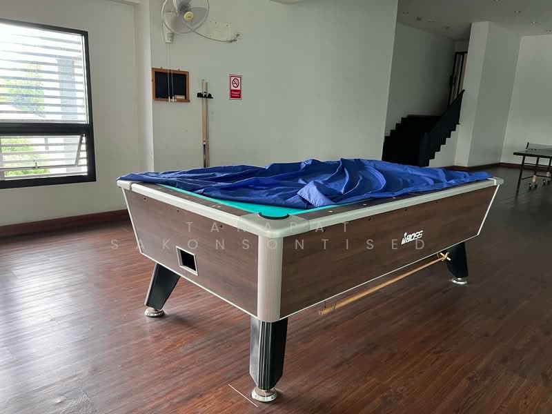 Vista Garden, Bangkok, 53 Saeng Thip Alley, Phra Kanong Nua, Watthana, Bangkok, 1 Bedroom, 44 sqm, Condo For Sale, by Tanapat Sakonsontised, 500153831 - DDproperty.com