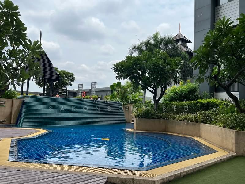 Vista Garden : วิสต้า การ์เด้น, กรุงเทพ, 53 ซอย แสงทิพย์, พระโขนงเหนือ, วัฒนา, กรุงเทพ, 44 ตร.ม., คอนโด ขาย, โดย Tanapat Sakonsontised, 500153831 - DDproperty.com