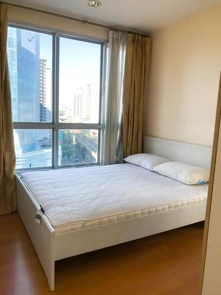 Life @ Phahon-Ari, Bangkok, 1415 Phaholyothin Road, Samsen Nai, Phaya Thai, Bangkok, 2 Bedrooms, 65 sqm, Condo For Rent, by Connex Property, 500153832 - DDproperty.com