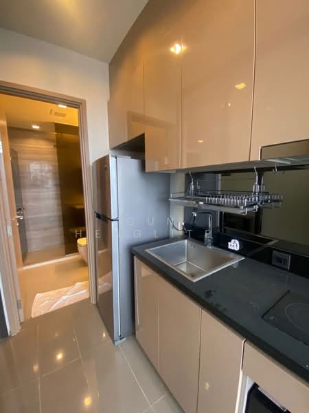 The Line Sukhumvit 71, Bangkok, 15 Sukhumvit 71 Road, Phra Kanong Nua, Watthana, Bangkok, 1 Bedroom, 31 sqm, Condo For Rent, by Gun Henglite , 500153834 - DDproperty.com