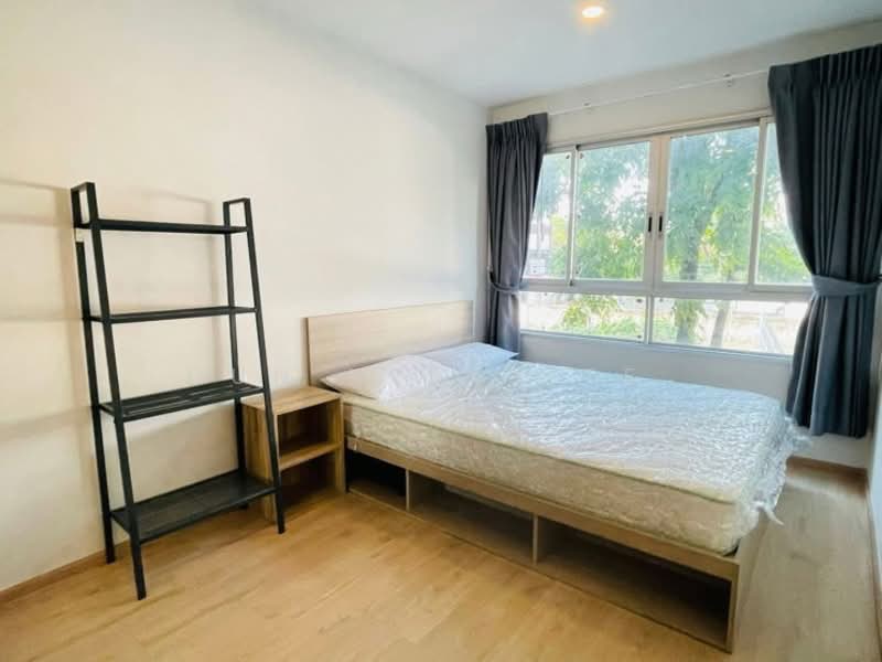 Elio Del Moss Phaholyothin 34, Bangkok, Soi Phahonyothin 34 Yaek 1, Sena Nikhom, Chatuchak, Bangkok, 2 Bedrooms, 44 sqm, Condo For Rent, by Gun Henglite , 500153836 - DDproperty.com