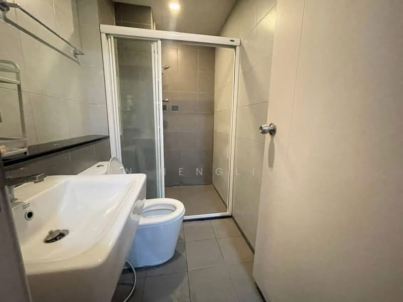 Elio Del Moss Phaholyothin 34, Bangkok, Soi Phahonyothin 34 Yaek 1, Sena Nikhom, Chatuchak, Bangkok, 2 Bedrooms, 44 sqm, Condo For Rent, by Gun Henglite , 500153836 - DDproperty.com