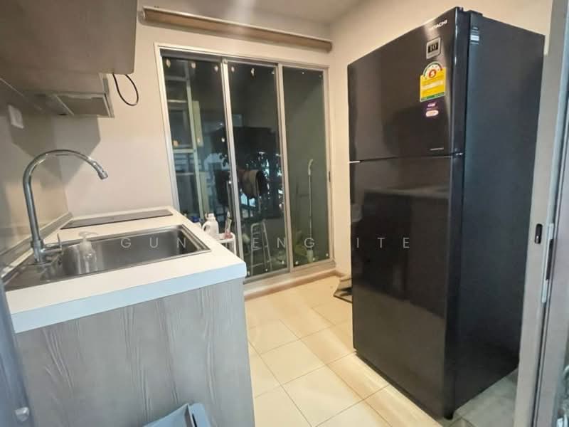 Elio Del Moss Phaholyothin 34, Bangkok, Soi Phahonyothin 34 Yaek 1, Sena Nikhom, Chatuchak, Bangkok, 2 Bedrooms, 44 sqm, Condo For Rent, by Gun Henglite , 500153836 - DDproperty.com