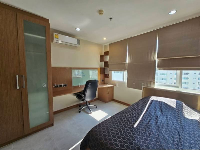 Supalai Wellington : ศุภาลัย เวลลิงตัน, กรุงเทพ, ถนนเทียมร่วมมิตร, ห้วยขวาง, ห้วยขวาง, กรุงเทพ, 136 ตร.ม., คอนโด ให้เช่า, โดย Gun Henglite , 500153837 - DDproperty.com