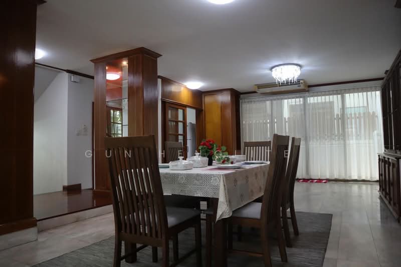 บ้าน 2-ห้องนอน, กรุงเทพ, ลาดยาว, จตุจักร, กรุงเทพ, 200 ตร.ม., บ้านเดี่ยว ให้เช่า, โดย Gun Henglite , 500153838 - DDproperty.com