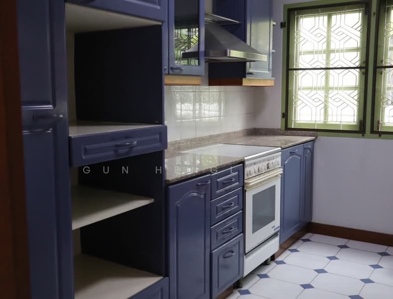 บ้าน 2-ห้องนอน, กรุงเทพ, ลาดยาว, จตุจักร, กรุงเทพ, 200 ตร.ม., บ้านเดี่ยว ให้เช่า, โดย Gun Henglite , 500153838 - DDproperty.com