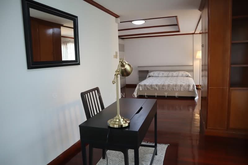 2-BR House, Bangkok, Lat Yao, Chatuchak, Bangkok, 2 Bedrooms, 200 sqm, Single Detached House For Rent, by Gun Henglite , 500153838 - DDproperty.com