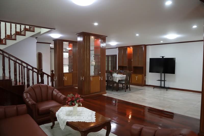 บ้าน 2-ห้องนอน, กรุงเทพ, ลาดยาว, จตุจักร, กรุงเทพ, 200 ตร.ม., บ้านเดี่ยว ให้เช่า, โดย Gun Henglite , 500153838 - DDproperty.com