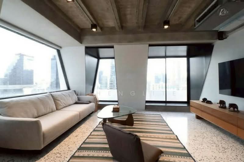 Diamond Tower : ไดมอนด์ ทาวเวอร์, กรุงเทพ, สีลม, สีลม, บางรัก, กรุงเทพ, 256 ตร.ม., คอนโด ขาย, โดย Gun Henglite , 500153844 - DDproperty.com