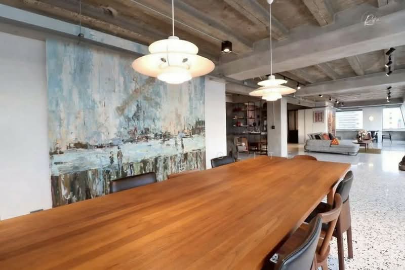 Diamond Tower, Bangkok, Silom, Silom, Bang Rak, Bangkok, 2 Bedrooms, 256 sqm, Condo For Sale, by Gun Henglite , 500153844 - DDproperty.com