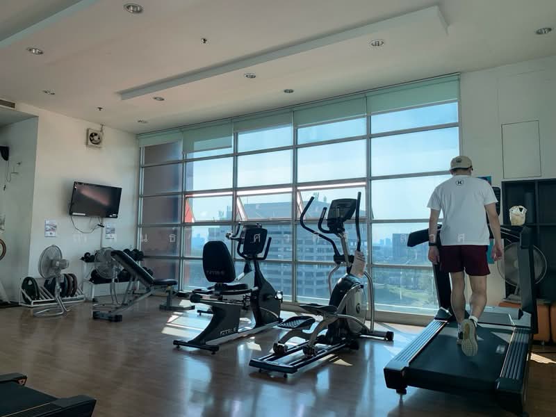 Lumpini Place Rama 4-Kluaynamthai : ลุมพินี เพลส พระราม 4-กล้วยน้ำไท, กรุงเทพ, 4004 ถนนพระรามที่ 4, พระโขนง, คลองเตย, กรุงเทพ, 28 ตร.ม., คอนโด ให้เช่า, โดย กำพนธ์ อัศวศิริวิลาศ, 500153847 - DDproperty.com