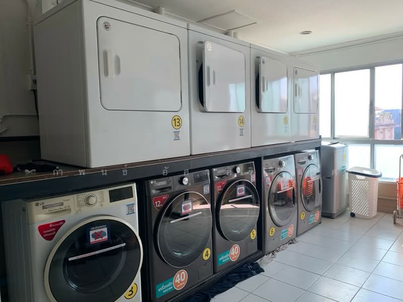 Lumpini Place Rama 4-Kluaynamthai, Bangkok, 4004 Rama 4 Road, Phra Kanong, Khlong Toei, Bangkok, 1 Bedroom, 28 sqm, Condo For Rent, by กำพนธ์ อัศวศิริวิลาศ, 500153847 - DDproperty.com