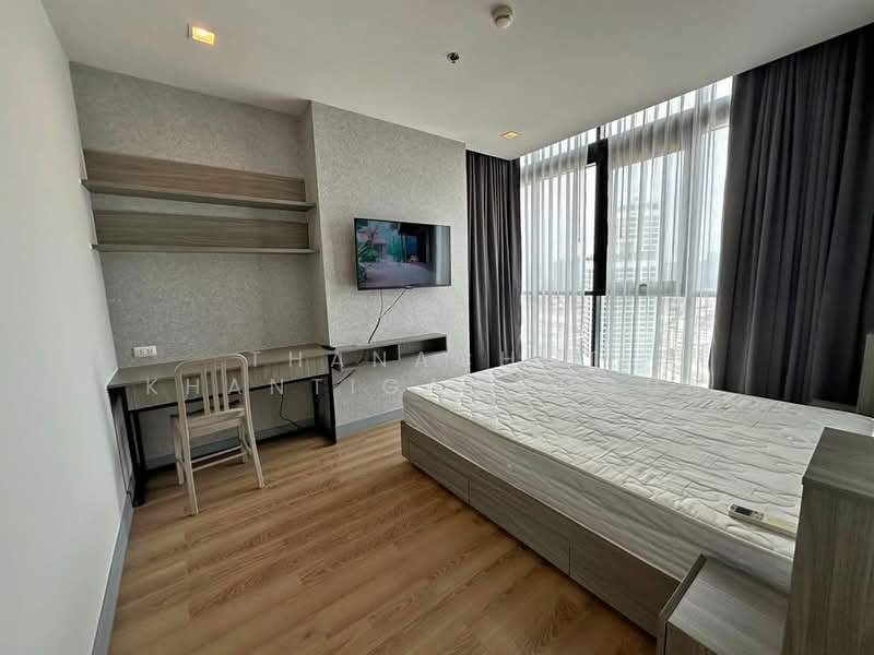 Chapter one Midtown Ladprao 24, กรุงเทพ, 432 ถนนลาดพร้าว, จอมพล, จตุจักร, กรุงเทพ, 59 ตร.ม., คอนโด ขาย, โดย Thanachot Khantigamongun, 500153849 - DDproperty.com