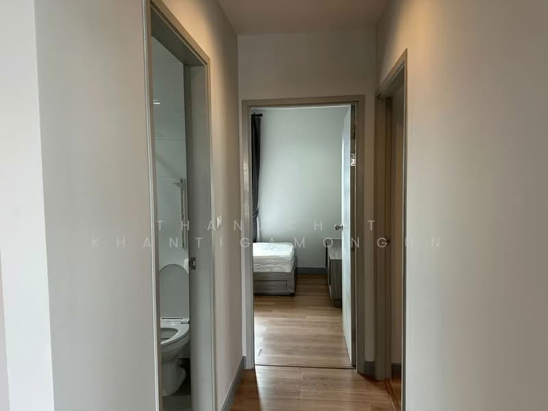 Chapter one Midtown Ladprao 24, กรุงเทพ, 432 ถนนลาดพร้าว, จอมพล, จตุจักร, กรุงเทพ, 59 ตร.ม., คอนโด ขาย, โดย Thanachot Khantigamongun, 500153849 - DDproperty.com