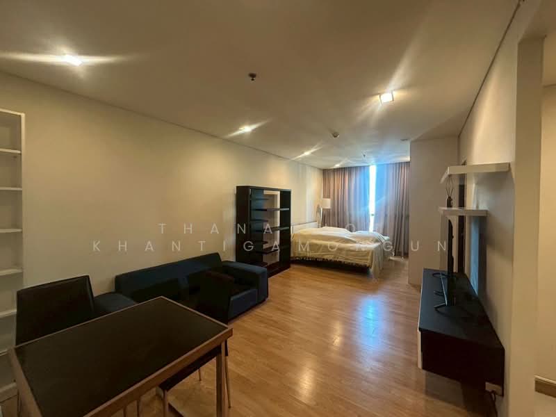 Le Luk Condominium, Bangkok, 1599 291 Sukhumvit Rd, Phra Kanong Nua, Watthana, Bangkok, Studio, 38 sqm, Condo For Rent, by Thanachot Khantigamongun, 500153850 - DDproperty.com