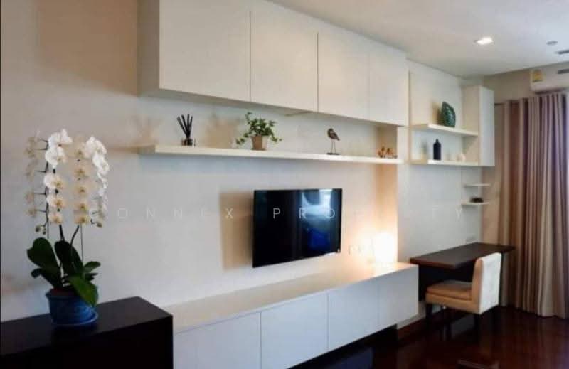 Ivy Thonglor, Bangkok, 889 Thonglor Road, Khlong Tan Nua, Watthana, Bangkok, 1 Bedroom, 44 sqm, Condo For Rent, by Connex Property, 500153851 - DDproperty.com