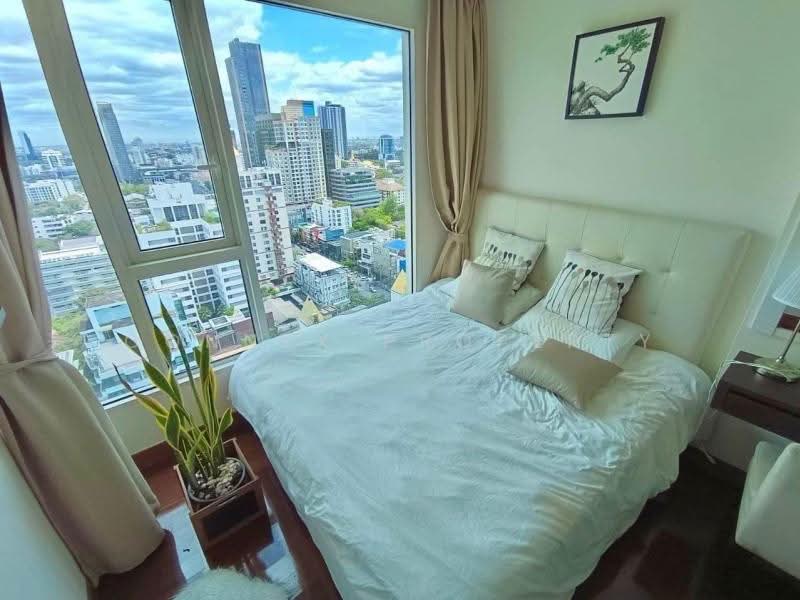 Ivy Thonglor, Bangkok, 889 Thonglor Road, Khlong Tan Nua, Watthana, Bangkok, 1 Bedroom, 44 sqm, Condo For Rent, by Connex Property, 500153851 - DDproperty.com
