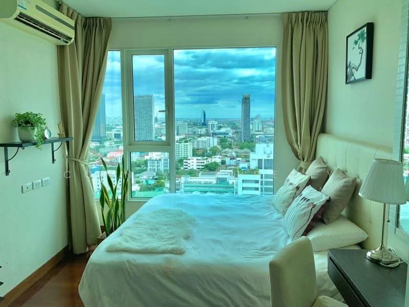 Ivy Thonglor, Bangkok, 889 Thonglor Road, Khlong Tan Nua, Watthana, Bangkok, 1 Bedroom, 44 sqm, Condo For Rent, by Connex Property, 500153851 - DDproperty.com