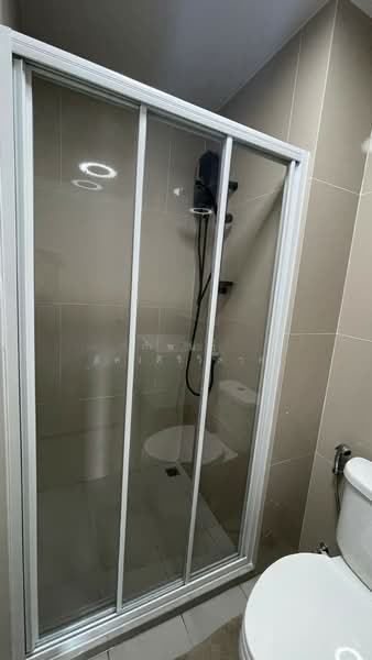 Chapter One Shine Bangpo, Bangkok, Pracharat Sai 1 Rd., Bang Sue, Bang Sue, Bangkok, 1 Bedroom, 23 sqm, Condo For Rent, by กำพนธ์ อัศวศิริวิลาศ, 500153852 - DDproperty.com