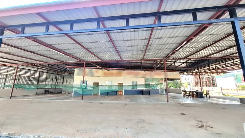 ที่ดินธวัชบุรี ร้อยเอ็ด, Roi Et, Nong Phok, Thawat Buri, Roi Et, , 1,680 sqm, Land For Sale, by The Best Property ทองใบ, 500153855 - DDproperty.com