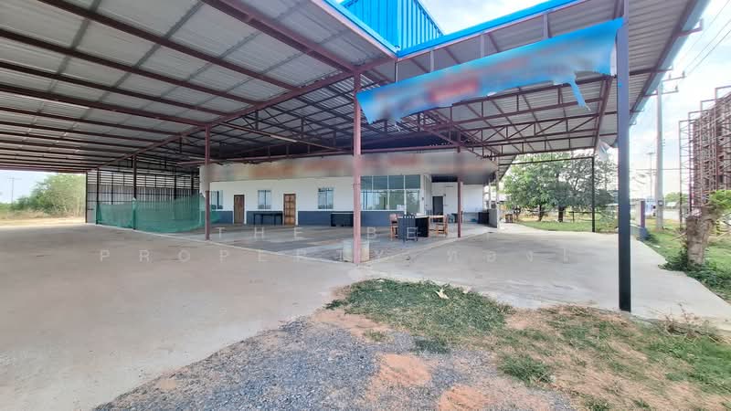 ที่ดินธวัชบุรี ร้อยเอ็ด, Roi Et, Nong Phok, Thawat Buri, Roi Et, , 1,680 sqm, Land For Sale, by The Best Property ทองใบ, 500153855 - DDproperty.com