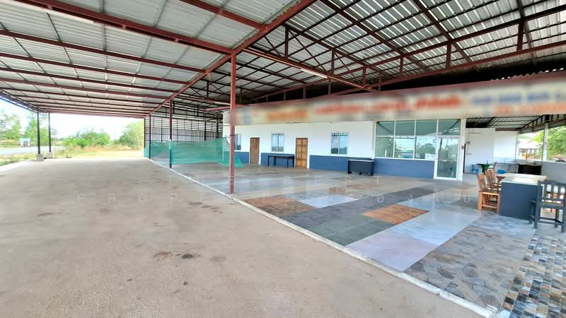 ที่ดินธวัชบุรี ร้อยเอ็ด, Roi Et, Nong Phok, Thawat Buri, Roi Et, , 1,680 sqm, Land For Sale, by The Best Property ทองใบ, 500153855 - DDproperty.com