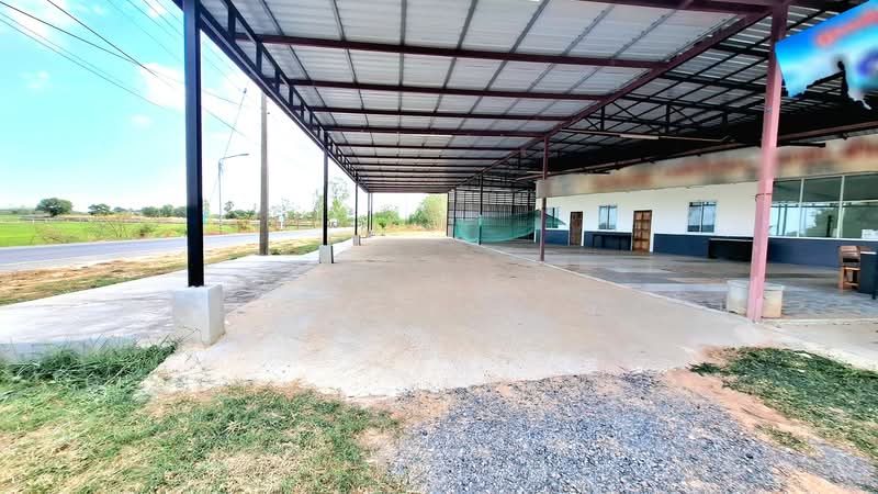 ที่ดินธวัชบุรี ร้อยเอ็ด, ร้อยเอ็ด, หนองพอก, ธวัชบุรี, ร้อยเอ็ด, 1,680 ตร.ม., ที่ดิน ขาย, โดย The Best Property ทองใบ, 500153855 - DDproperty.com